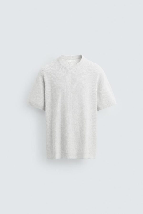 POCKET T-SHIRT AARON LEVINE X FASHIONLOOP